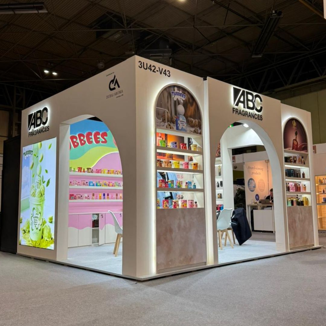 Revisions & Sign-Off. Custom trade show booth by Silverline