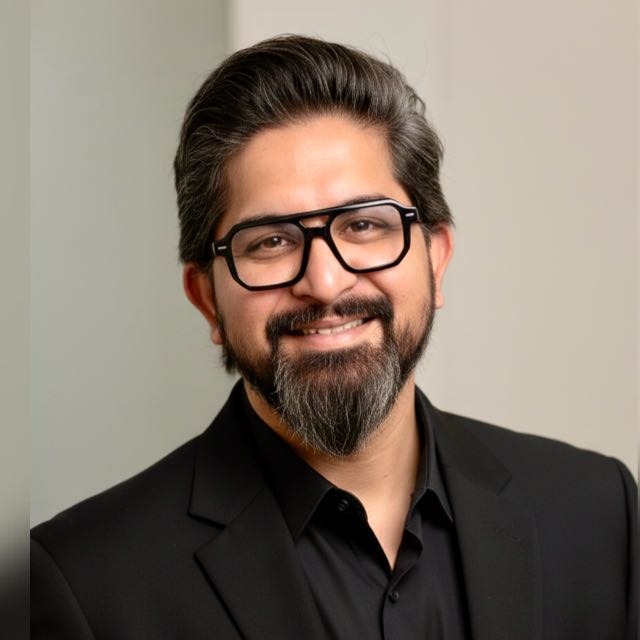 Wilfred Fernandes. Founding Partner & CEO at Silverline